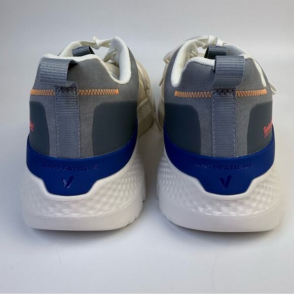 Timberland • Men's Setra Composite Toe Work Sneaker - Picture 4 of 14